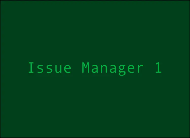 Python code example